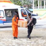 helikopter polri