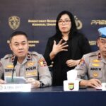 Karo Penmas Divisi Humas Polri Brigjen Pol Trunoyudo Wisnu Andiko