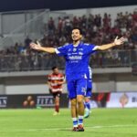 Persib Bandung siap menantang Borneo FC di lanjutan Super League 2025-2026. (Foto: Persib.co.id)