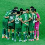 Skuad Persebaya. Foto : Ist