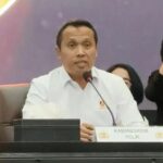 Kabareskrim Polri Komjen Pol. Syahardiantono