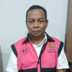 Ditetapkan Tersangka, Kajari Enrekang Langsung Masuk Hotel Prodeo