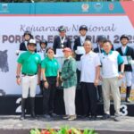 9 Provinsi Ikuti Kejurnas Pordasi Equestrian 2025 di APM Equestrian Center, Tangerang