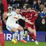 Hasil lengkap Liga Inggris, Sabtu (6/12/2025) malam WIB hingga Minggu (7/12/2025) dini hari WIB (Foto: Liverpool)