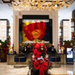Menyambut Natal dan Tahun Baru 2026, The Grand Mansion Menteng menghadirkan rangkaian penawaran eksklusif bertema A Grand Celebration of the Season. Foto: Dok/Ist