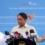 menhut raja antoni
