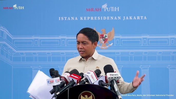 menhut raja antoni