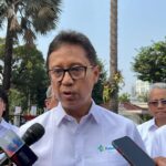 menkes budi gunadi