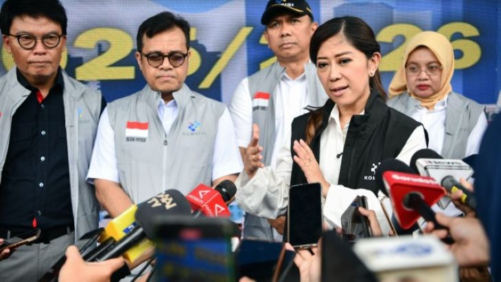 menteri kominfo