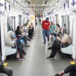 MRT Jakarta