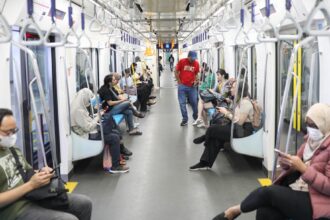 MRT Jakarta