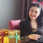 Suasana Natal di Hotel Ciputra Jakarta yang menjadi bagian dari rangkaian acara “Season of Sparkles” pada malam 24 Desember 2025. Foto: Dok.Hotel Ciputra Jakarta