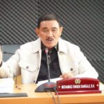Anggota DPRD DKI Jakarta Fraksi Nasdem, Ongen Sangaji.(Foto istimewa)