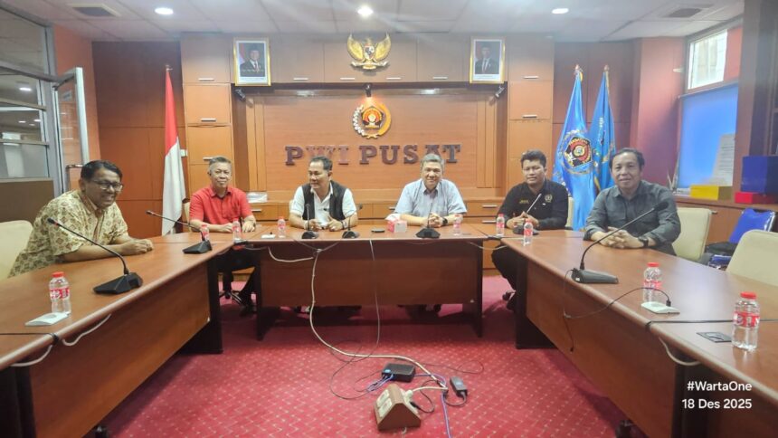 panitia natal pwi 2025 oke