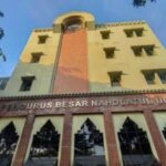 Kantor PBNU Jalan Kramat Raya, Jakarta. Foto: NU Online