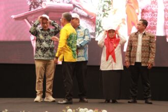 pimred sahabat desa fprmi