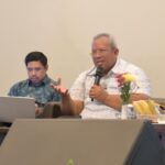 Prof. Dr. Ir. Abdul Rauf, MP.