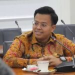Sekretaris Fraksi PKS di DPRD DKI, Ghozi Zulazmi.(Foto dok PKS DKI)