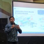 Dr I Putu Santikayasa, S.Si., M.Sc.