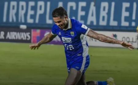 Persib lolos 16 Besar ACL 2 (Foto: Persib)