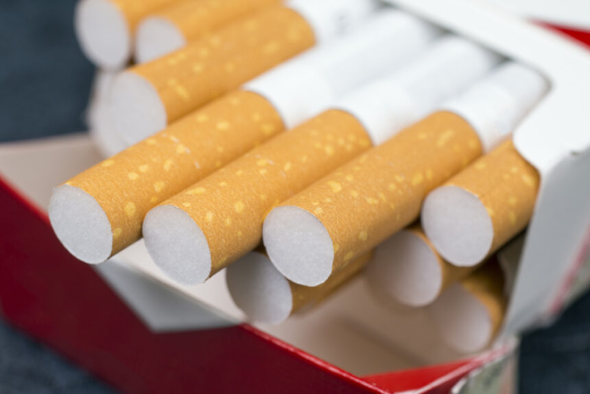 Rokok