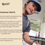 Roti O minta maaf, usai tolak pembelian secara tunai. Bank Indonesia tegaskan rupiah wajib diterima. Foto: IG @medsoszone
