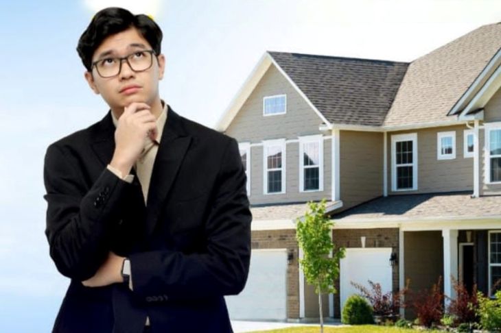 rumah jht