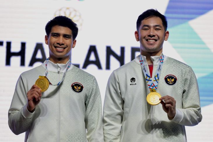 sabar reza ok