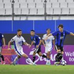 Simak jadwal siaran langsung Persib Bandung vs Bangkok United di AFC Champions League 2 2025-2026 malam ini (Foto: AFC)