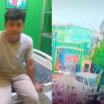 Sopir mobil pengantar MBG resmi ditetapkan sebagai tersangka usai polisi menemukan unsur kelalaian dalam kecelakaan di sekolah. Foto: IG @info.negri