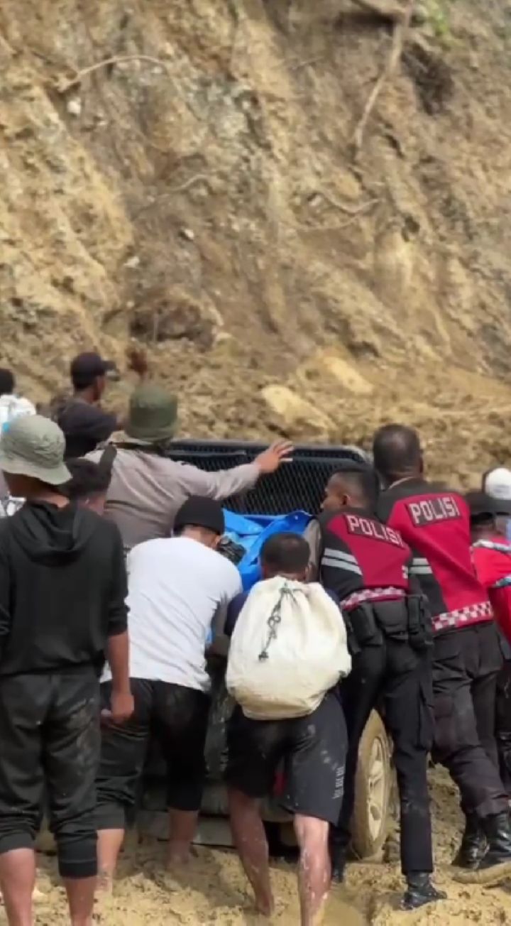 tembus