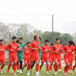 Vietnam U-23