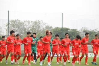 Vietnam U-23