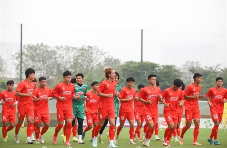 Vietnam U-23