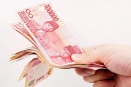 Ilustrasi uang. Foto: Pixabay