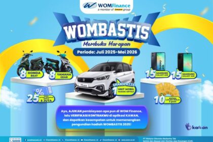 undian womfinance