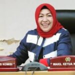 Anggota Komisi B DPRD DKI Jakarta, Wa Ode Herlina.(Foto istimewa)