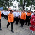 wali kota tangerang sebut kolaborasi jadi kunci hadapi cuaca ekstrem 10122025 210524