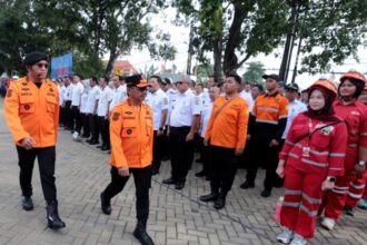 wali kota tangerang sebut kolaborasi jadi kunci hadapi cuaca ekstrem 10122025 210524