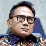 Ketua DPP Partai Demokrat, Yan Harahap