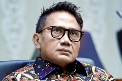 Ketua DPP Partai Demokrat, Yan Harahap
