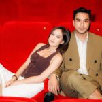 Ibrahim Risyad dan Salshabilla Adriani. Foto: IG @ibrhmrsyd