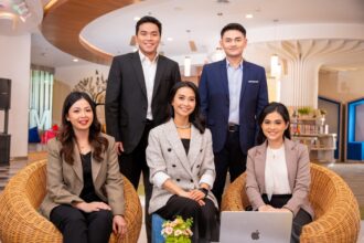 Ilustrasi talenta muda terbaik Indonesia. Foto: Dok BRI