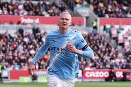 Erling Haland