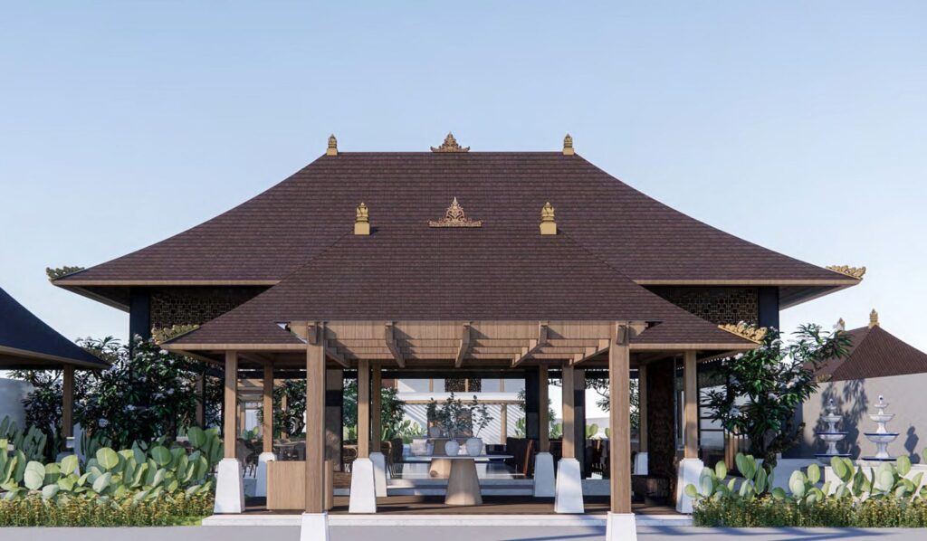 Māua Olea Ubud by Swiss-Belhotel. (istimewa).