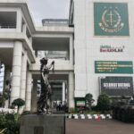 Kompleks Kejaksaan Agung RI. Foto: Yudha Krastawan/ipol.id