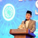 Ketua MUI Bidang Fatwa Prof KH Asrorun Ni'am Sholeh. Foto: MUI