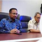 Eks Menteri Agama, Yaqut Cholil Qoumas. Foto: Instagram @gusyaqut