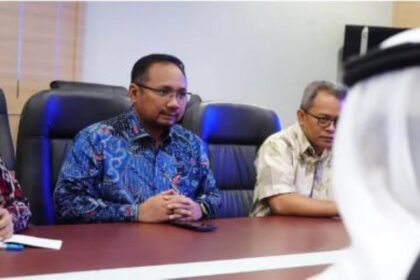 Eks Menteri Agama, Yaqut Cholil Qoumas. Foto: Instagram @gusyaqut