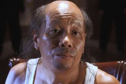 Bruce Leung Siu-lung meninggal dunia. Foto: X @Flun_nnusk